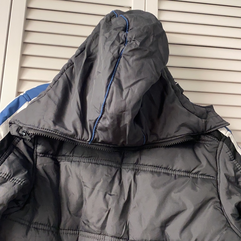 PROTECTION SYSTEM | Performance Bubble Jacket - Picture 6 of 16